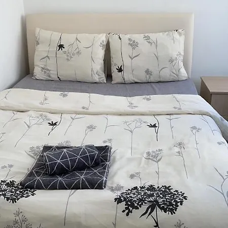 Διαμέρισμα Merkez Cozy 2+1 Daire Wifi +netflix *