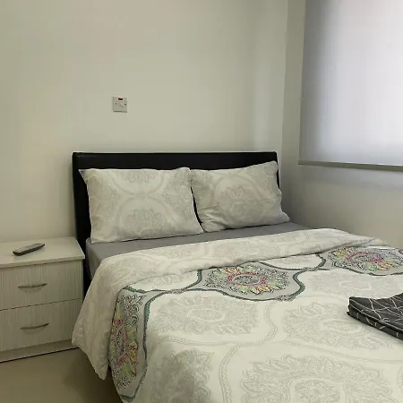 Merkez Cozy 2+1 Daire Wifi +netflix Διαμέρισμα Κερύνεια