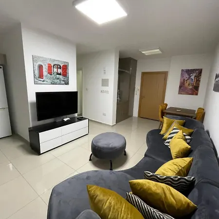 Merkez Cozy 2+1 Daire Wifi +netflix Διαμέρισμα