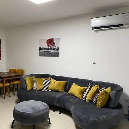 Διαμέρισμα Merkez Cozy 2+1 Daire Wifi +netflix