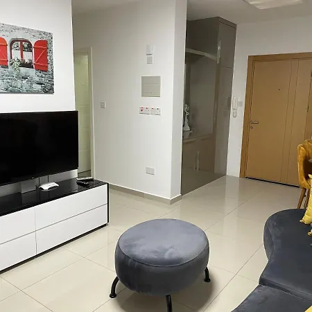 Merkez Cozy 2+1 Daire Wifi +netflix