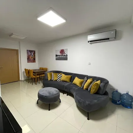 Merkez Cozy 2+1 Daire Wifi +netflix *